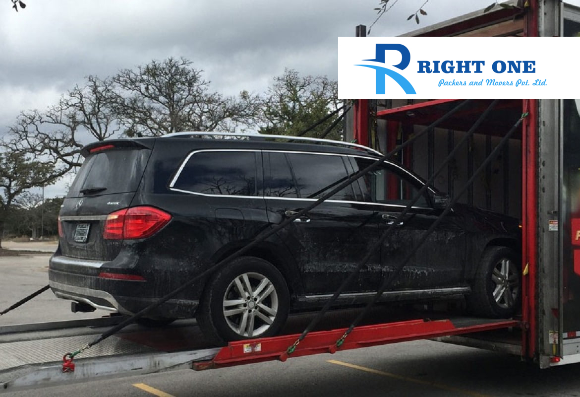 Car Transportation Services