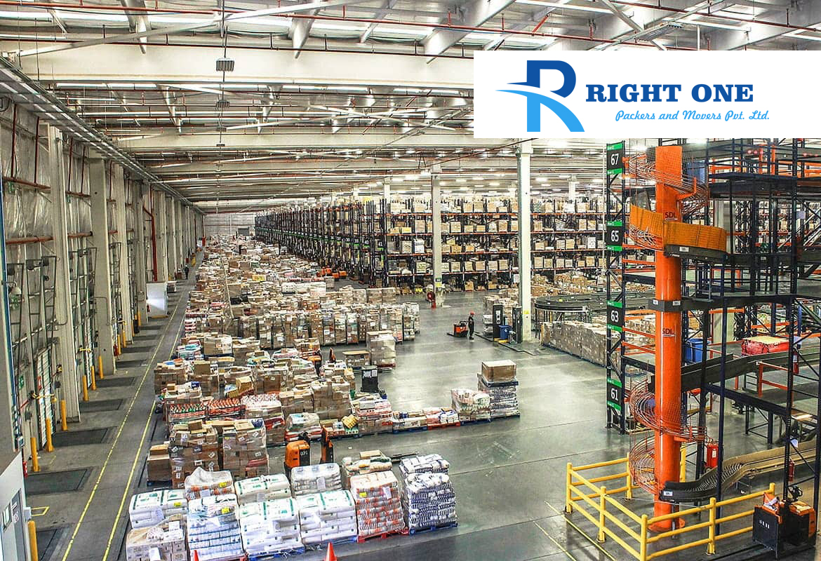 Warehousing Services